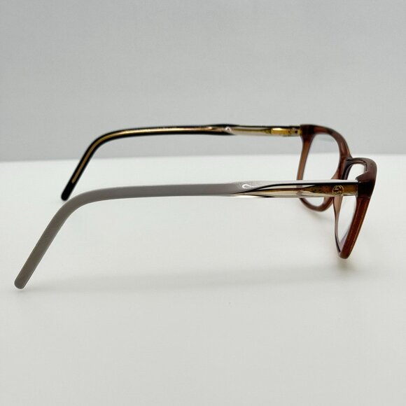 Gucci Eyeglasses Eye Glasses Frames GG 3642 0XG 52-14-140 main image 4